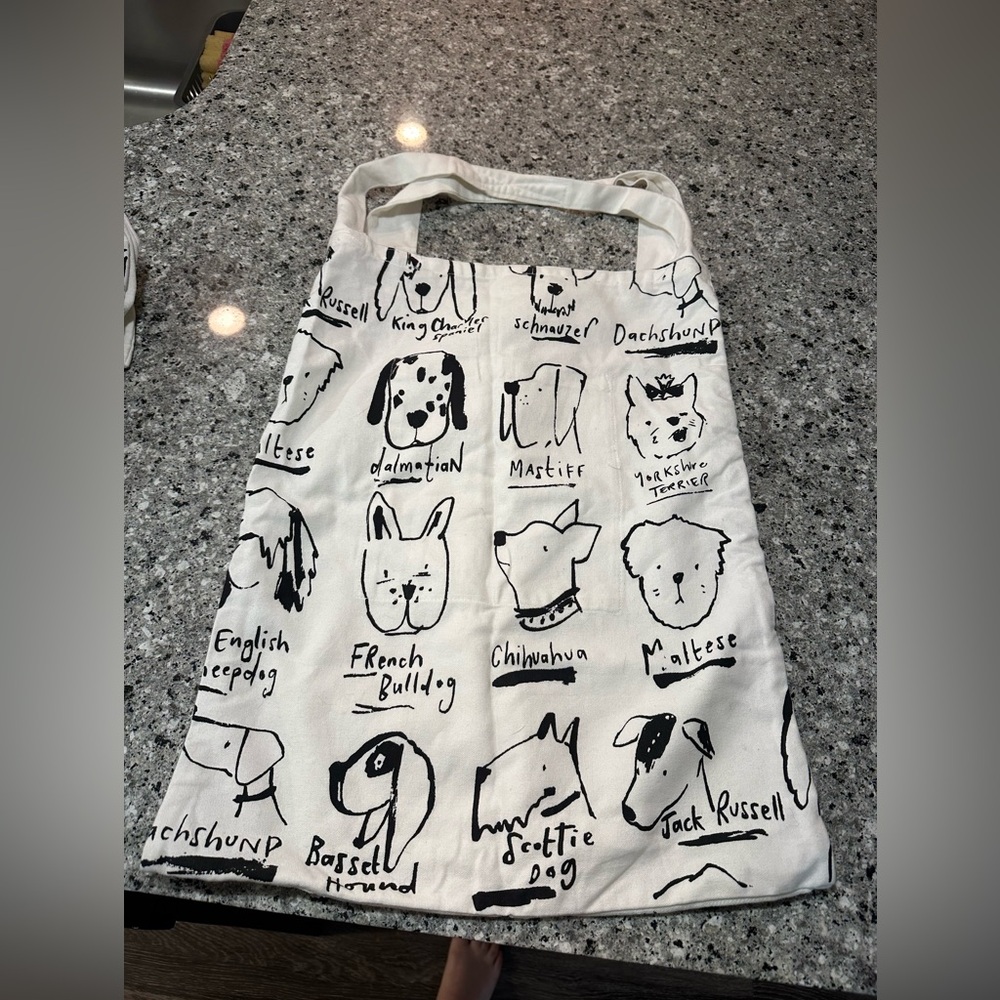 Tote bag